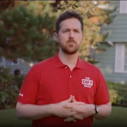 Home Serve by Craig Brown-Rigg