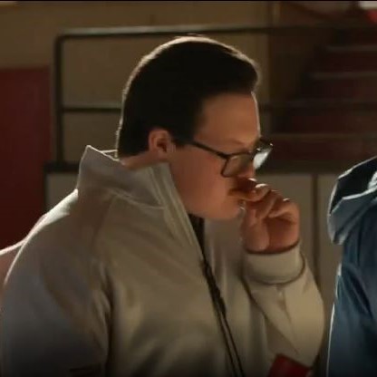 Ritz by Zia Mohajer-Jasabi