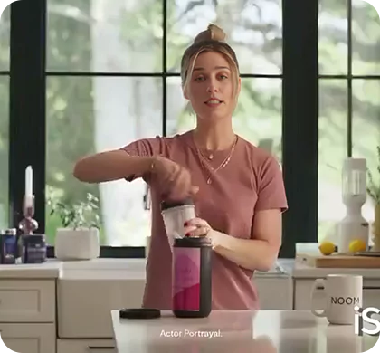 Noom 2023 
                 by Jeff Gonick                