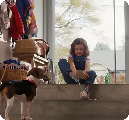 Gogo Squeez 2023 
                 by Karen Cunningham                