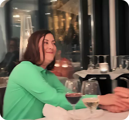 Prudential 2023 
                 by Mishka Kornai                