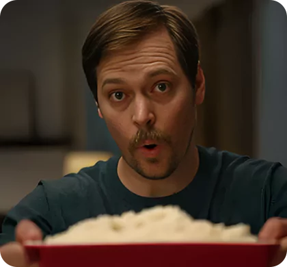 Stouffers 2023 
                 by Chloe Weaver                