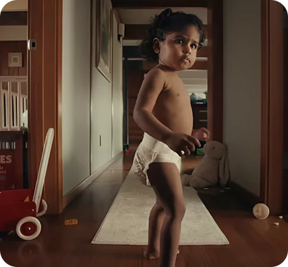 Huggies 2023 
                 by Miles Jay                