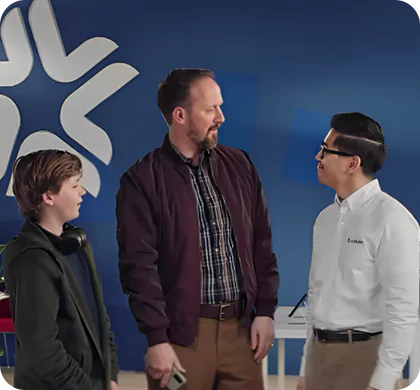 US Cellular 2023 
                 by Eliot Rausch                