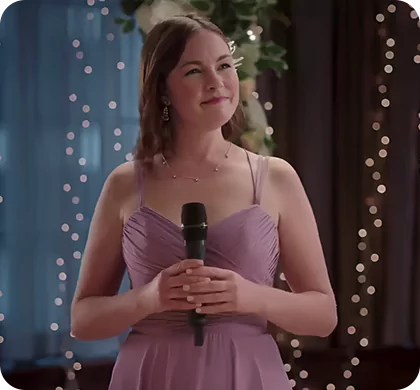 Associated Bank 2023 
                 by Camila Papilla                