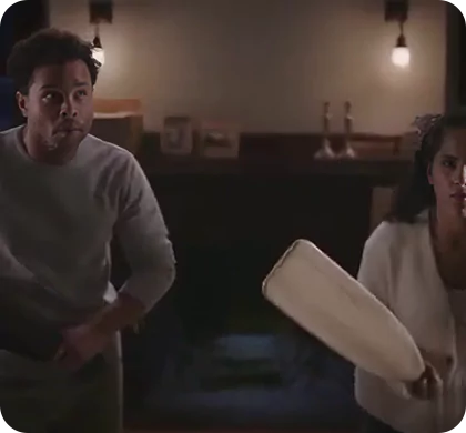 Associated Bank 2023 
                 by Camila Papilla                