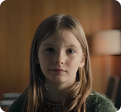 Vodafone Christmas 2018 
                