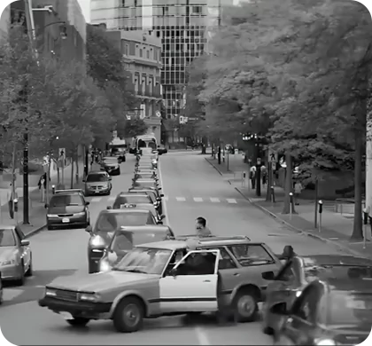 Marriott Hotel 2018 
                 by Eliot Rausch                