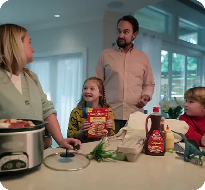 Pearl Milling Company 2023 
                 by Dan Addelson                